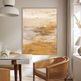 Malerifabrikken Ročno naslikana slika 90x120 cm Hydrate – | Shoptok.si
