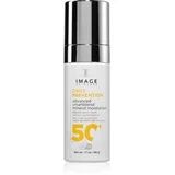 Daily Prevention Advanced Smartblend Mineral Moisturizer mineralna krema za sunčanje SPF 50+ 48 g