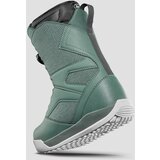 ThirtyTwo STW Double BOA 2025 Snowboard cevlji green | Shoptok.si