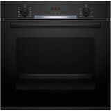 Bosch Serie 4 HQA334EB4 oven 71 L 3400 W Black | shoptok.hr