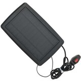 Tenda na ručno uvlačenje s LED svjetlima smeđa 450 x 350 cm | shoptok.hr
