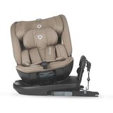 Coccolle Otroški avtosedež 0-36 kg 360 isofix 40-150 cm Velsa Taupe brown | Shoptok.si