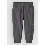 Patagonia Terrebonne Kids Hlace forge grey Cene