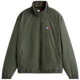 Tommy Jeans Jakne TJM ESSENTIAL PADDED JAC Zelena Cene
