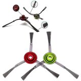 INORCO Združljivi deli robotskega sesalnika Deebot Ozmo T8 T8 T9 N8 Pro Dodatki za stransko krtačo, (22020603) | Shoptok.si