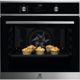 Electrolux VGRADNA PEČICA EOD6P66WX | Shoptok.si