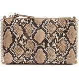 Orsay Light brown handbag - Women's Cijene