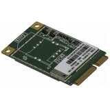 MikroTik R11EL-EC200A-EU mini pcie cat4 lte card cene