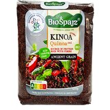 Biospajz Organska crvena kinoa Biošpajz, 450g u