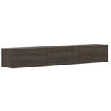 Hanah home TV polica Ada Walnut | Eponuda.com