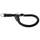 Hunter Ogrlica Freestyle crna 55/L | ePonuda.com