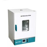  Vertikalna sušnica sa ventilatorom 125L, opseg +10-300°C, MEGA SOLUTION Cene