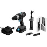 Cecotec Taladro de Impactto Cecoraptor Perfect ImpactDrill 2020 Brutalna Ultra, (22126637) | Shoptok.si