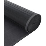  Tepih pravokutni sivi 70 x 500 cm od bambusa | Eponuda.com