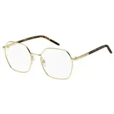 MARC781 06J ONE SIZE (55) Zlata/Kristalna