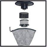 Einhell TC-AV 1720 DW 2351666 usisivač pepela 20 l | Eponuda.ba