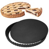 Eva Pekač za pito s snemljivim dnom Easy Clean 24 cm, (20515734) | Shoptok.si