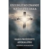 Planetopija Izgubljeno znanje naših predaka Cene