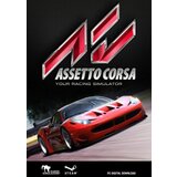  Assetto Corsa + Dream Packs Steam Key GLOBAL | ePonuda.com
