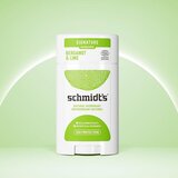 schmidt's Deo Stick Bergamot & Lime | shoptok.hr