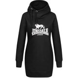 Lonsdale Women's hooded sweat dress Cene
