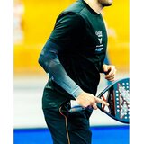 Floky No Strain x Tapia biomehanski rokav T2 M/L črn | Shoptok.si