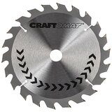 CRAFTOMAT list za kružnu pilu HM (184 mm, Provrt: 16 mm, 22 zupca) cijene