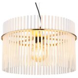 Globo Visilica 1x E27 60W Gorley | shoptok.hr