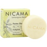 NICAMA Čvrsti šampon - 60 g | shoptok.hr