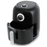 EMERIO Cvrtnik na vroč zrak AF-125770 3,0 L, 1450 W, črna, (5000121098) | Shoptok.si