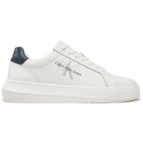 Calvin Klein Jeans Superge YM0YM00681 Bela Cene