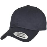 Flexfit Low Profile Organic Cotton Cap Darknavy One Size | shoptok.hr