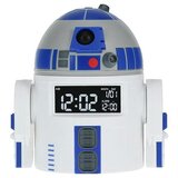Paladone Ure Réveil R2-D2 avec sons emblématiques Modra | Shoptok.si