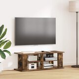  Stalak za TV Dimljeni hrast 96 x 35 x 33,5 cm | Eponuda.ba