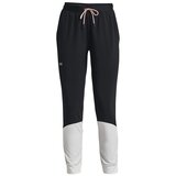 Under Armour Hlače CB Woven Črna Cene