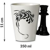  Šahovska šalica - kraljica | shoptok.hr