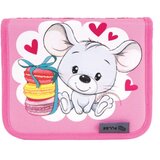  PERNICA DVODELNA PULSE HAPPY MOUSE 122296 | ePonuda.com