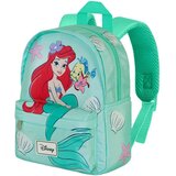 Disney Ruksak Little Mermaid Shell 27 cm | shoptok.hr