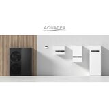 Panasonic T-CAP Aquarea WH-WXG12ME8+WH-ADC0316M9E82 12 kW toplotna črpalka (R290 propan, hidrosplit, zrak-voda, 3F fazna, 185l bojler) - | Shoptok.si