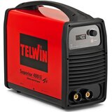 Telwin inverter aparat za zavarivanje SUPERIOR 400 CE VRD 816156 Cene