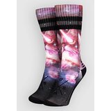 Loose Riders Pew Pew Socks pink Cene