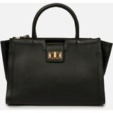 Geox Black Women's Handbag Leonora - Women's | shoptok.hr