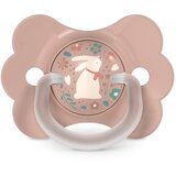 Suavinex Butterfly Wonderland SX Pro Physiological 6-18 m duda Pink 2 kom | shoptok.hr