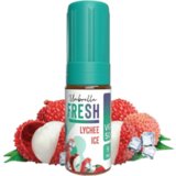 Umbrella Fresh VG50 Lychee Ice 10ml, 4.5mg | Eponuda.ba