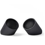 Lexon Ray set zvučnika magnetnih Bluetooth zvučnika crno/crno LA132MN3 Cene