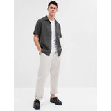 GAP Linen shirt with blouse - Men | shoptok.hr