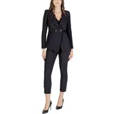 Rinascimento Hlače CFC0125414003 Črna | Shoptok.si