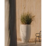 Kave Home cvetlični lonec iz cementa ø 75 cm aiguablava – | Shoptok.si