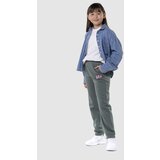 GAP Kids Sweatpants with Logo - Girls | shoptok.hr