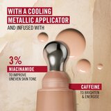 Rimmel London Multi-Tasker Wake Me Up tekući puder i korektor za sjaj lica nijansa 60 Light Honey 20 ml | shoptok.hr